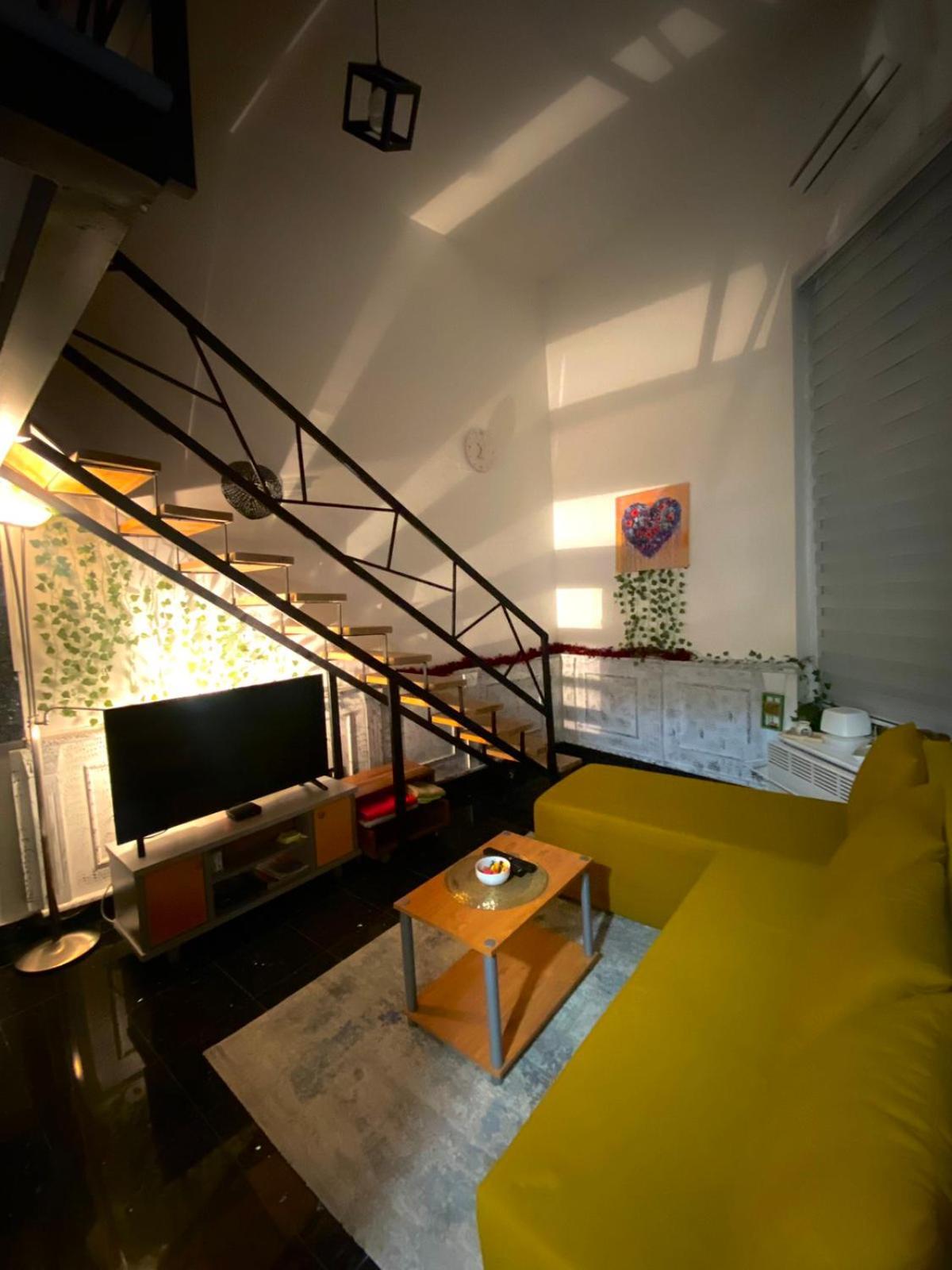 Apartment Nici Saraievo Exterior foto
