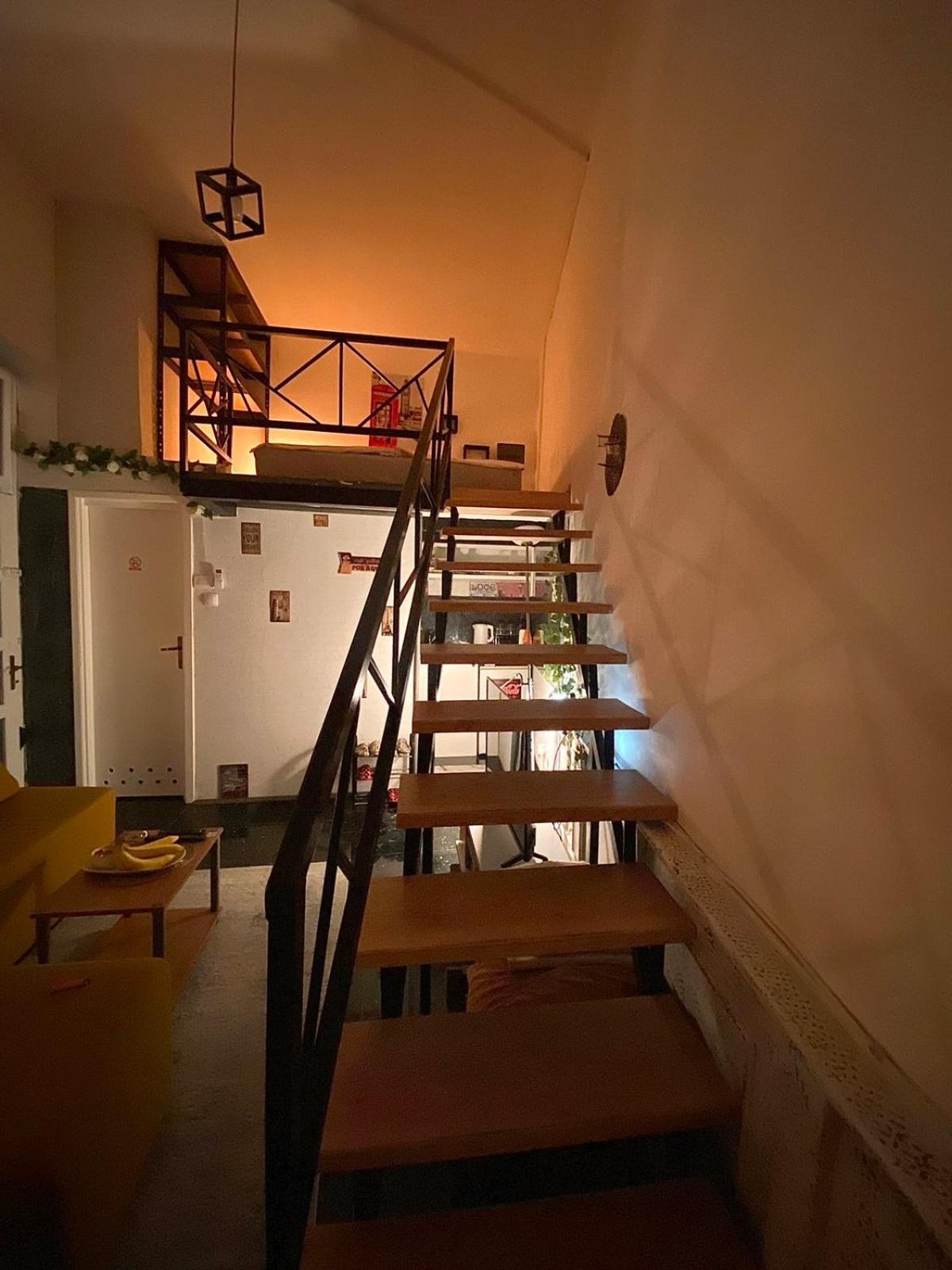 Apartment Nici Saraievo Exterior foto